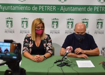 Petrer invertirá en varias obras que permitirán impulsar el sector de la construcción local