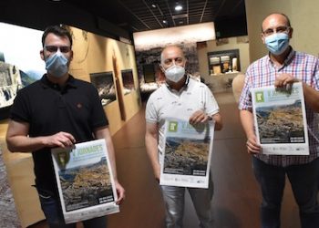 Petrer reunirá a expertos de toda la Comunidad Valenciana en las V Jornadas de Museos y Colecciones Museográficas Permanentes