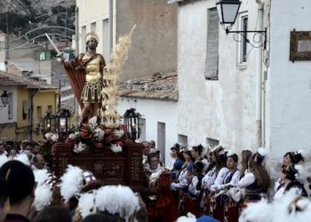 El Ayuntamiento anula el 18 de mayo como festivo local, tras el aplazamiento de los Moros y Cristianos