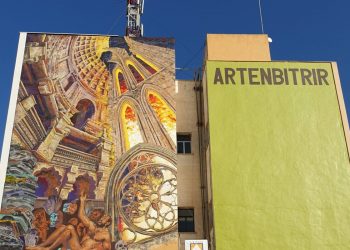 ARTenBITRIR decide suspender la edición de 2020 con el respaldo del Ayuntamiento de Petrer