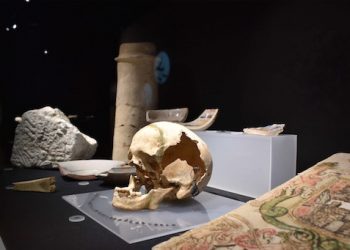 Petrer cerrará 2020 con el Museo Dámaso Navarro totalmente acabado