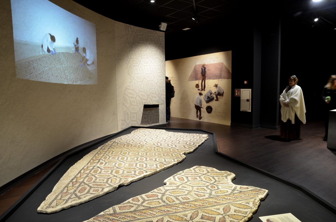 La 3ª fase de obras del Museo Dámaso Navarro se llevará a cabo en 2020