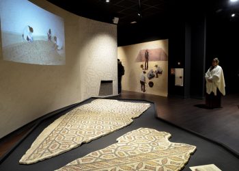 La 3ª fase de obras del Museo Dámaso Navarro se llevará a cabo en 2020