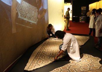 Petrer estudia hacer excavaciones que permitan seguir conociendo el pasado histórico del municipio