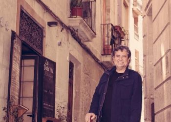 «Me encantaría poder montar un gran concierto en el Castillo de Petrer»