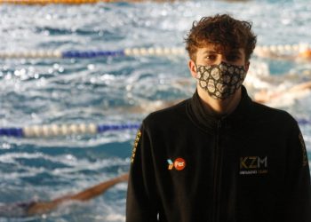 «Siempre hay que tener los pies en el suelo»