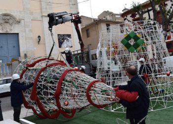 Petrer crea una web para enviar preguntas y cartas a los Reyes Magos