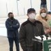 El Trinquet Municipal pasa a llamarse Abelardo Martínez como homenaje a este veterano jugador
