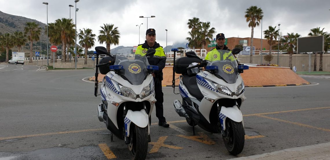 petrer-nuevos-policias-interinos-abril-2020