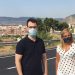 Finalizan las obras de adecuación y refuerzo de la carretera CV-837 de Petrer a Catí