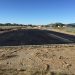Avanzan las obras de acondicionamiento del solar que acogerá provisionalmente el IES Azorín