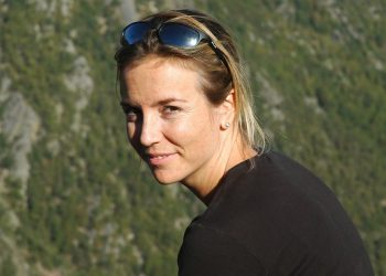 «Mi padre era una fuente impresionante de conocimiento y de acercamiento a la naturaleza»