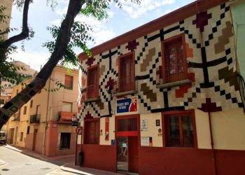 Petrer reactivará sus actividades turísticas habituales en julio