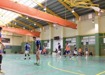 Deportes lleva a cabo varias mejoras en las instalaciones deportivas