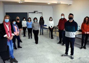 El Pacto Territorial por el Empleo pone en marcha un proyecto para generar una red de empleo