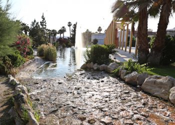 Petrer abre los parques 9 de Octubre y El Campet también por la mañana