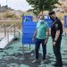 La Policía Local sancionará con hasta 1.500 € los actos vandálicos en parques y jardines