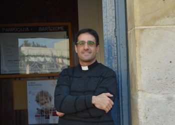 «La fe nos ayuda a luchar por el bien de este mundo»