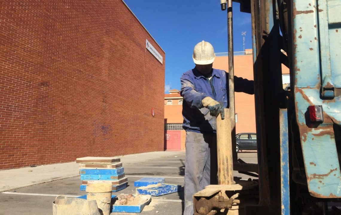 petrer-pilotajes-ampiacion-centro-de-salud-noviembre-2019