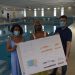 2,3 millones de euros para reformar la piscina cubierta