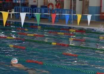 Deportes inicia la nueva temporada de cursos con cerca del 90% del cupo de inscripciones cubierto