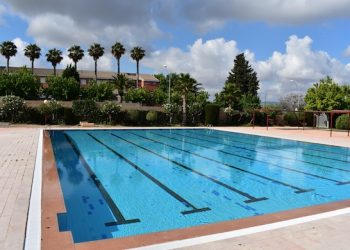 Petrer abre las piscinas el lunes 22 de junio con aforo limitado y cita previa