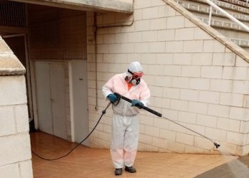 Petrer reabre las pistas de atletismo, tenis y petanca solo para deportistas federados