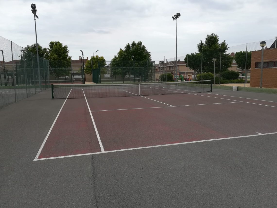 Petrer amplía el uso de instalaciones deportivas a todos los deportistas