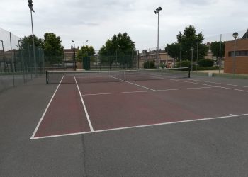 Petrer amplía el uso de instalaciones deportivas a todos los deportistas