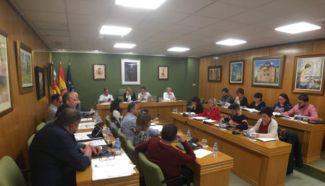 petrer-pleno-municipal-noviembre-2019