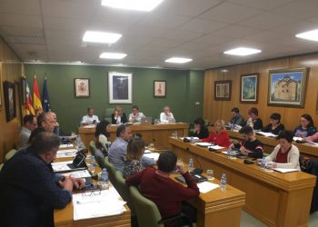 petrer-pleno-municipal-noviembre-2019