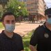 Petrer quiere atajar el abandono de guantes y mascarillas usadas en la vía pública