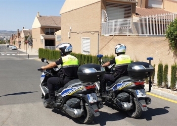 Petrer estará en situación de cierre perimetral durante el fin de semana