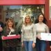 La Generalitat distingue a la oficina de turismo de  Petrer por su proyecto “Arraigados”