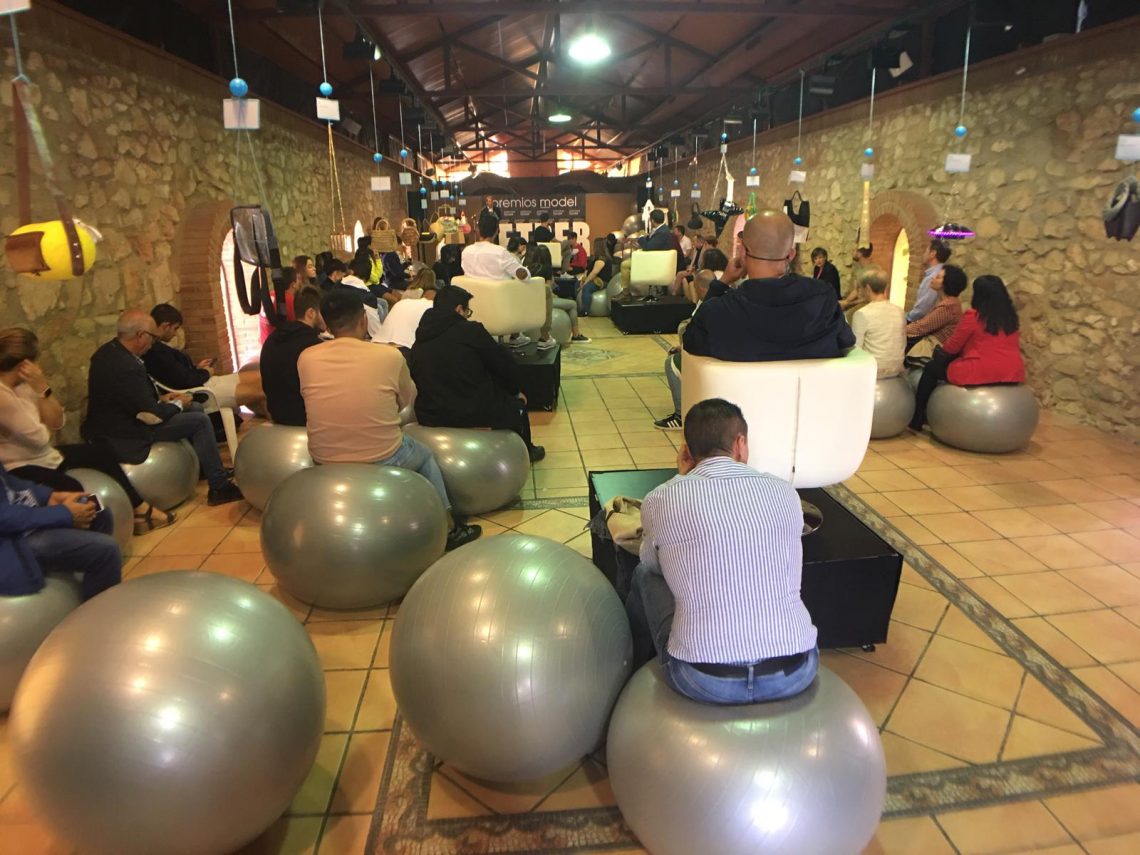 Petrer decide suspender la 24 edición de los Premios Model