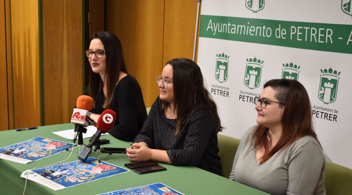 petrer-presentacion-escape-room-dia-mujer-febrero-2020