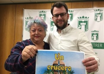 “Un crucero 5 estrellas” vuelve a atracar en el teatro Cervantes el 18 de enero