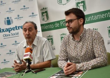 La sanidad, la fotografía y el periodismo cerrarán el ciclo de conferencias del XXXII Otoño Cultural