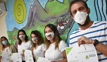 Petreremprende repartirá 10.000 euros en premios para impulsar ideas emprendedoras y proyectos de innovación empresarial