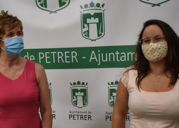 Petrer elabora un plan para actuar si llega una nueva oleada del coronavirus