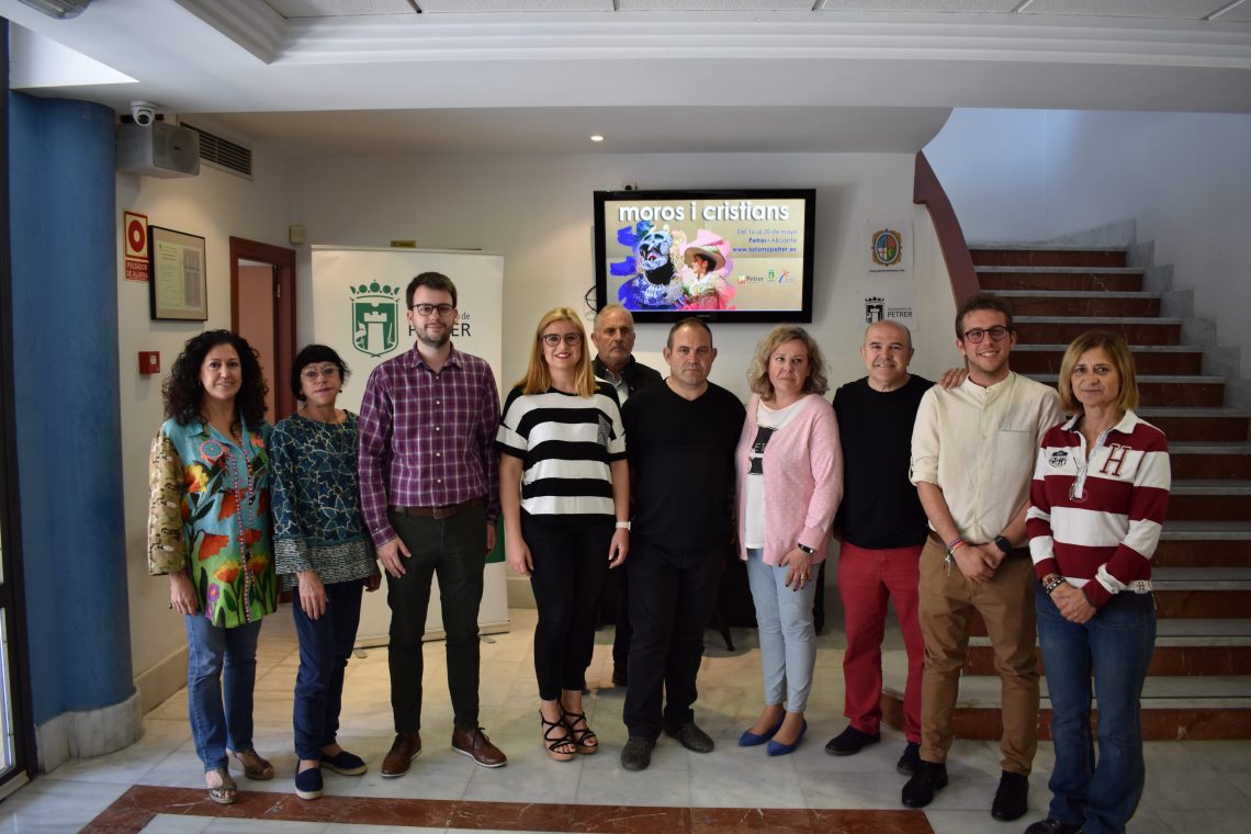 petrer-presentacion-promocion-fiestas-moros-y-cristianos-mayo-2019-