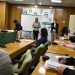 Cuarenta y cinco personas se incorporan temporalmente a la plantilla municipal