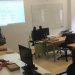 Servicios Sociales enseña competencias digitales a grupos vulnerables