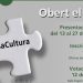 Convocada la séptima edición de Proposa Cultura para decidir, acciones en el ámbito de la cultura