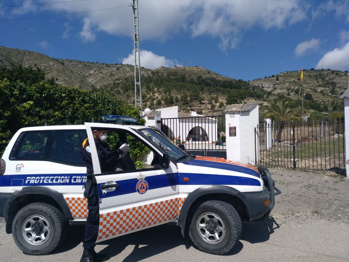 «La crisis del coronavirus ha sido la peor a la que nos hemos enfrentado»