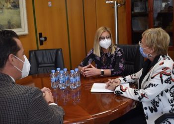 Sanidad descarta adoptar nuevas medidas además del confinamiento perimetral en Petrer y Elda