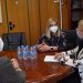 Sanidad descarta adoptar nuevas medidas además del confinamiento perimetral en Petrer y Elda
