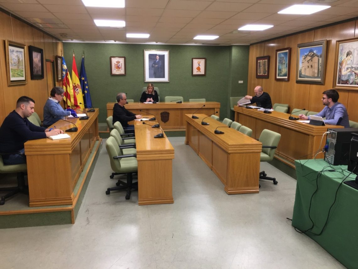 petrer-reunion-medidas-urgentes-covid-19-abril-2020