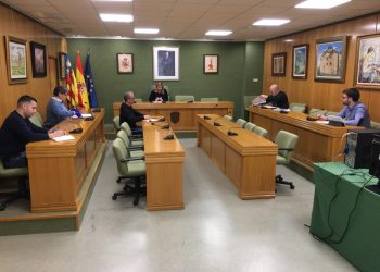 petrer-reunion-medidas-urgentes-covid-19-abril-2020