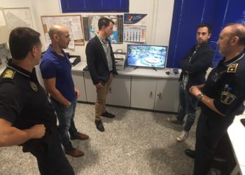 petrer-reunion-policia-callosa-videovigilancia-septiembre-2019